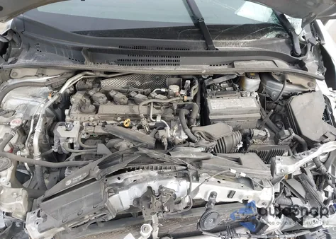 2023 Toyota Corolla Se из США, поврежденный, VIN 5YFS4MCE7PP140302